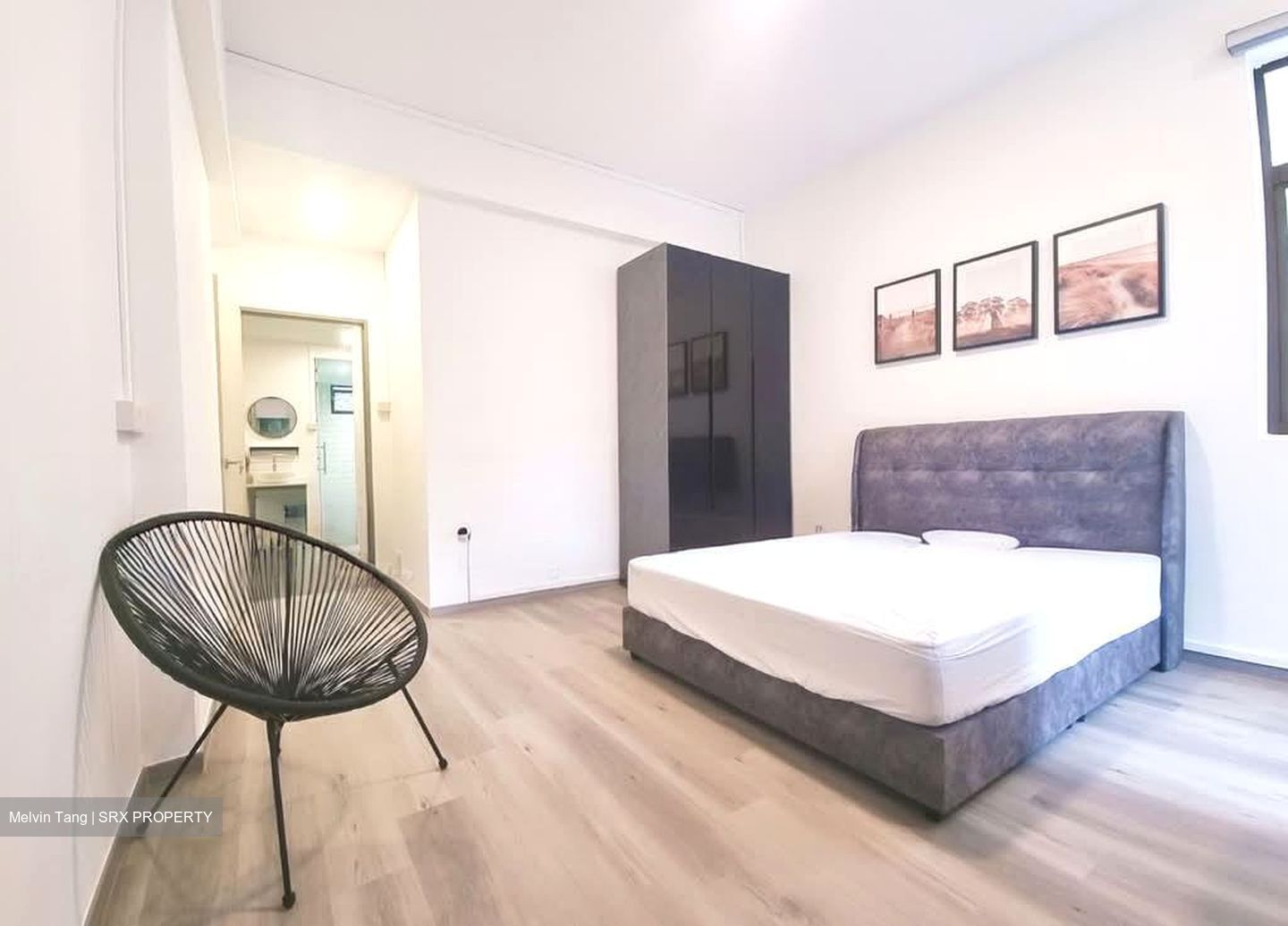 Cashew Heights Condominium (D23), Condominium #545032551